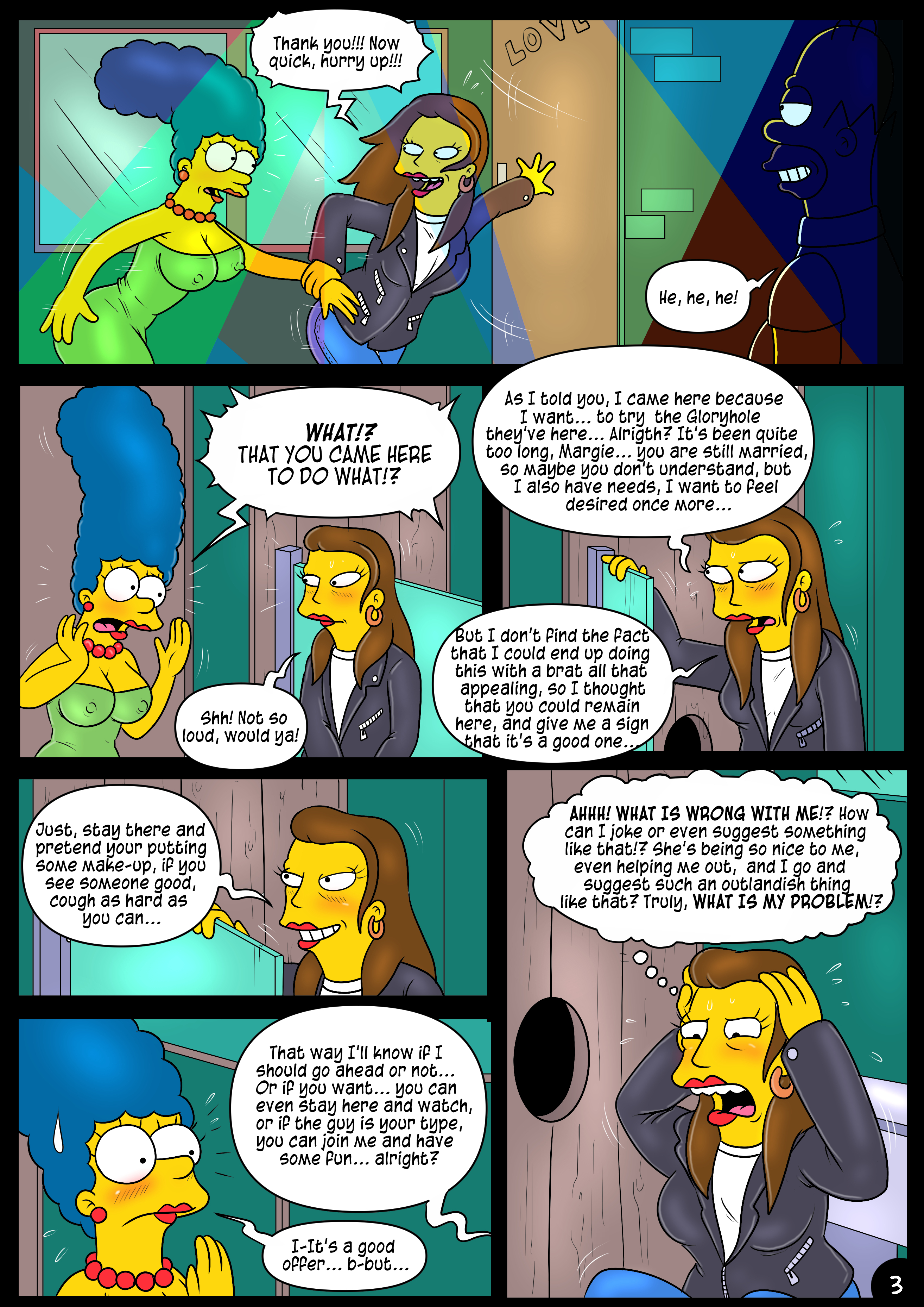 Chapter #17 A-Typical Needs