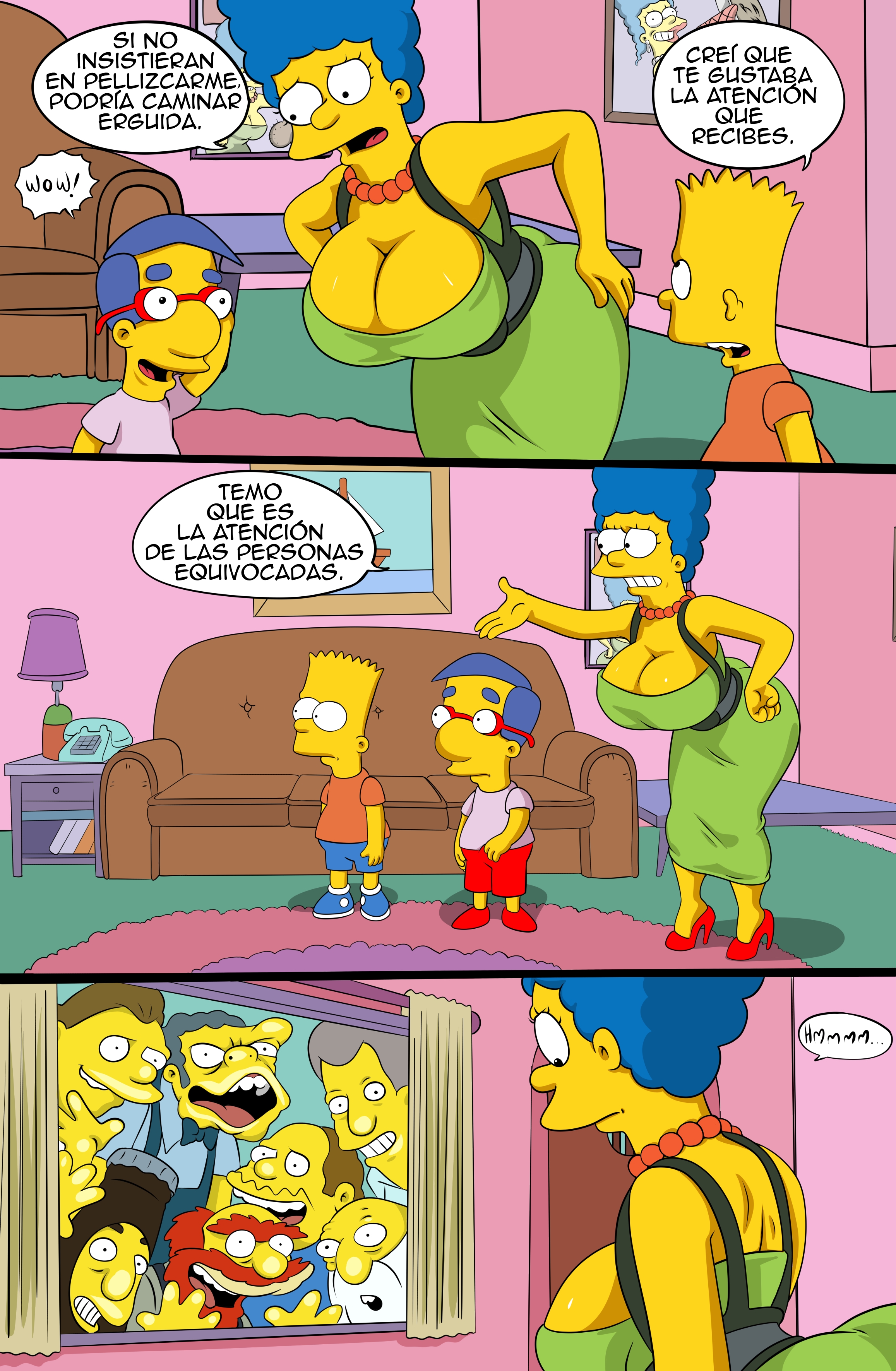 Capitulo #21 – Magumbos —